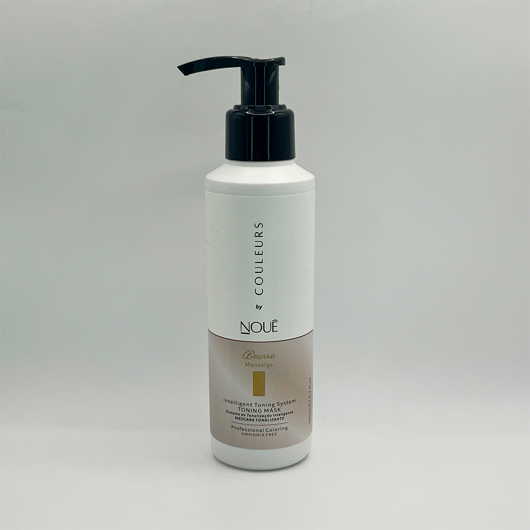 Tonalizante Couleurs Manteiga - 140ml