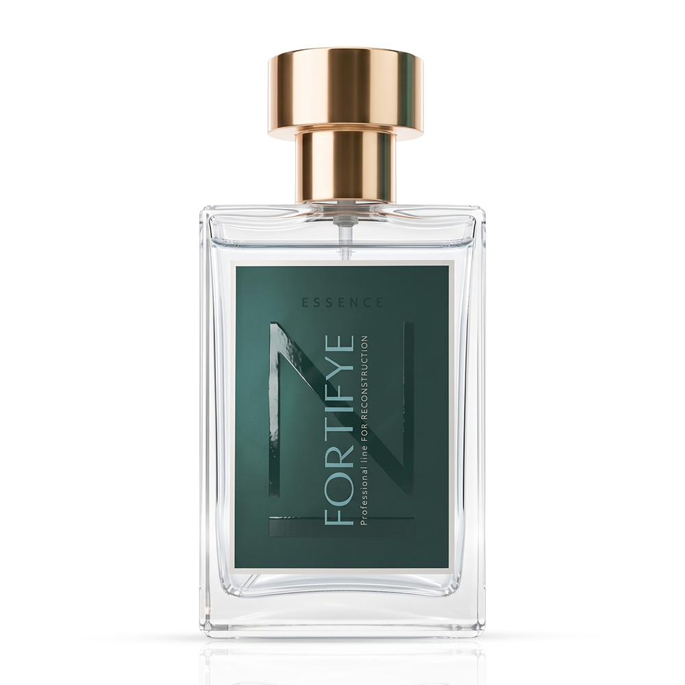 Hair Perfume Fortifye by Nouê 50ml
