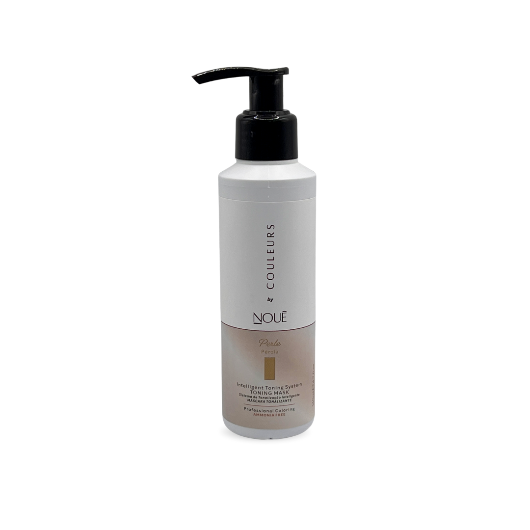 Tonalizante Couleurs Pérola - 140ml