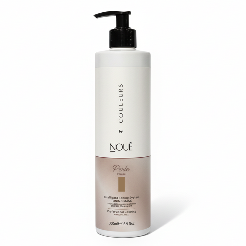 Tonalizante Couleurs Pérola - 500ml