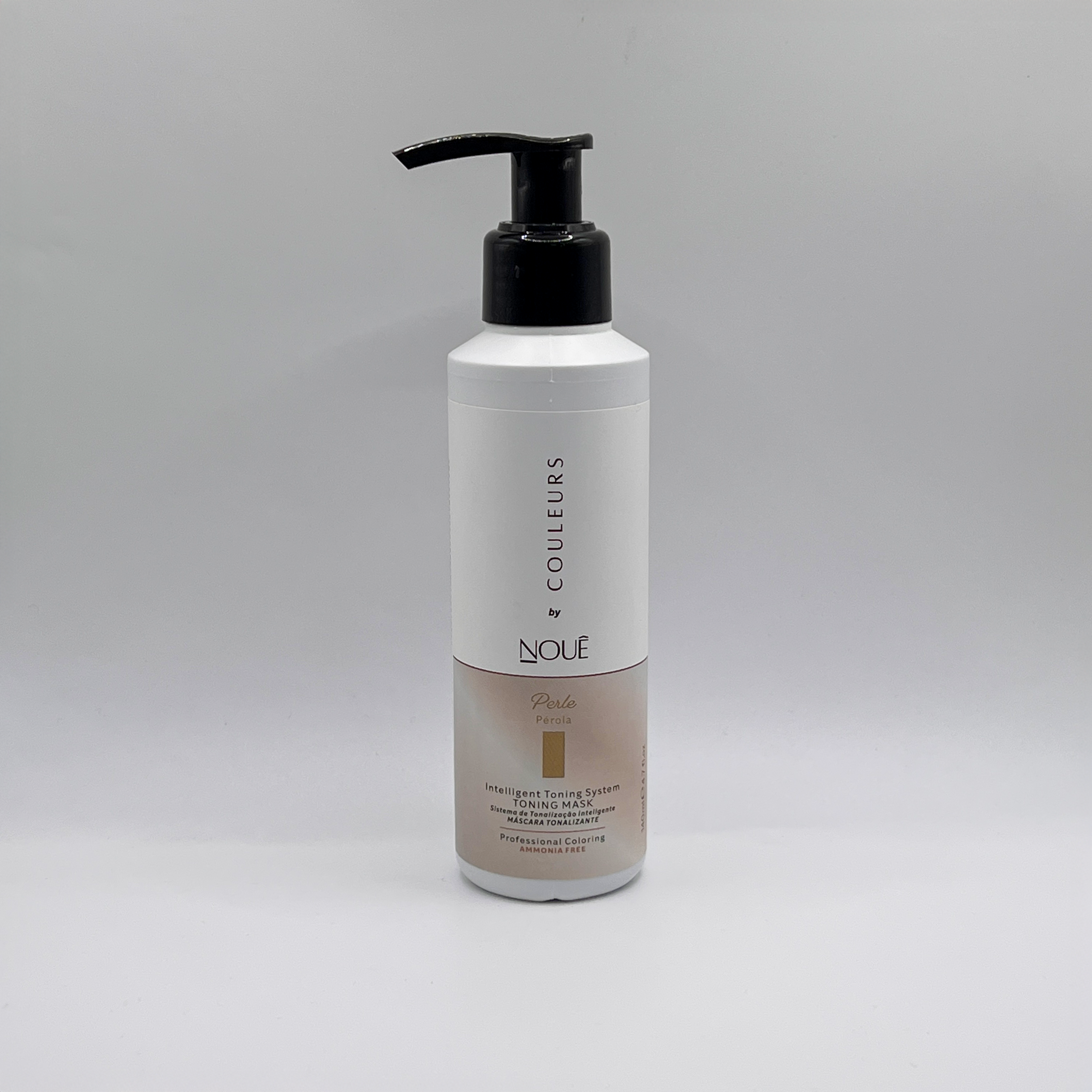 Tonalizante Couleurs Pérola - 140ml