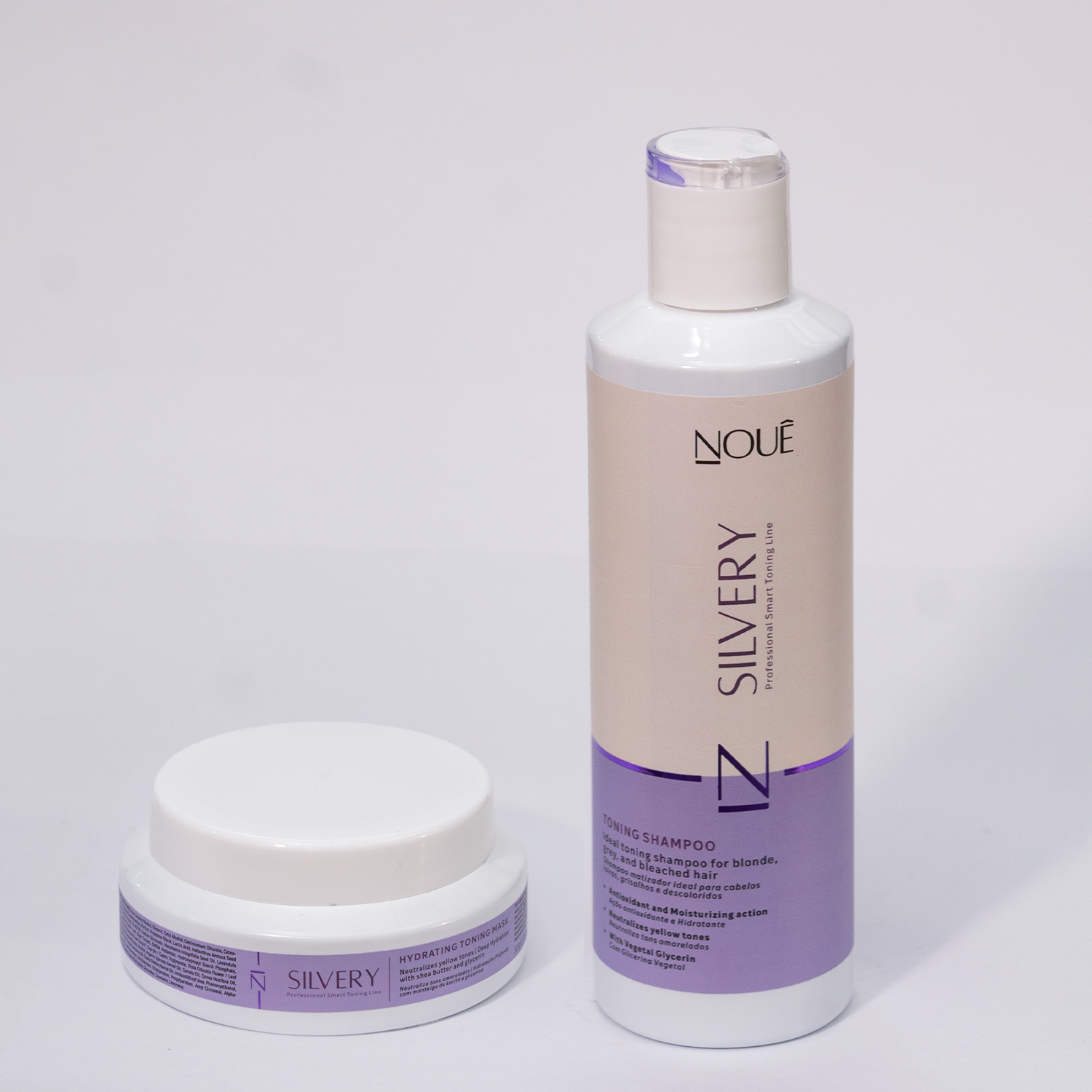 Kit Home Care – Silvery