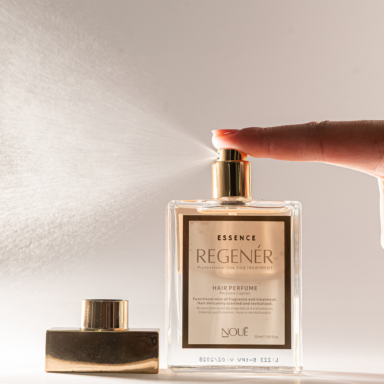 Perfume Regenér 50ml