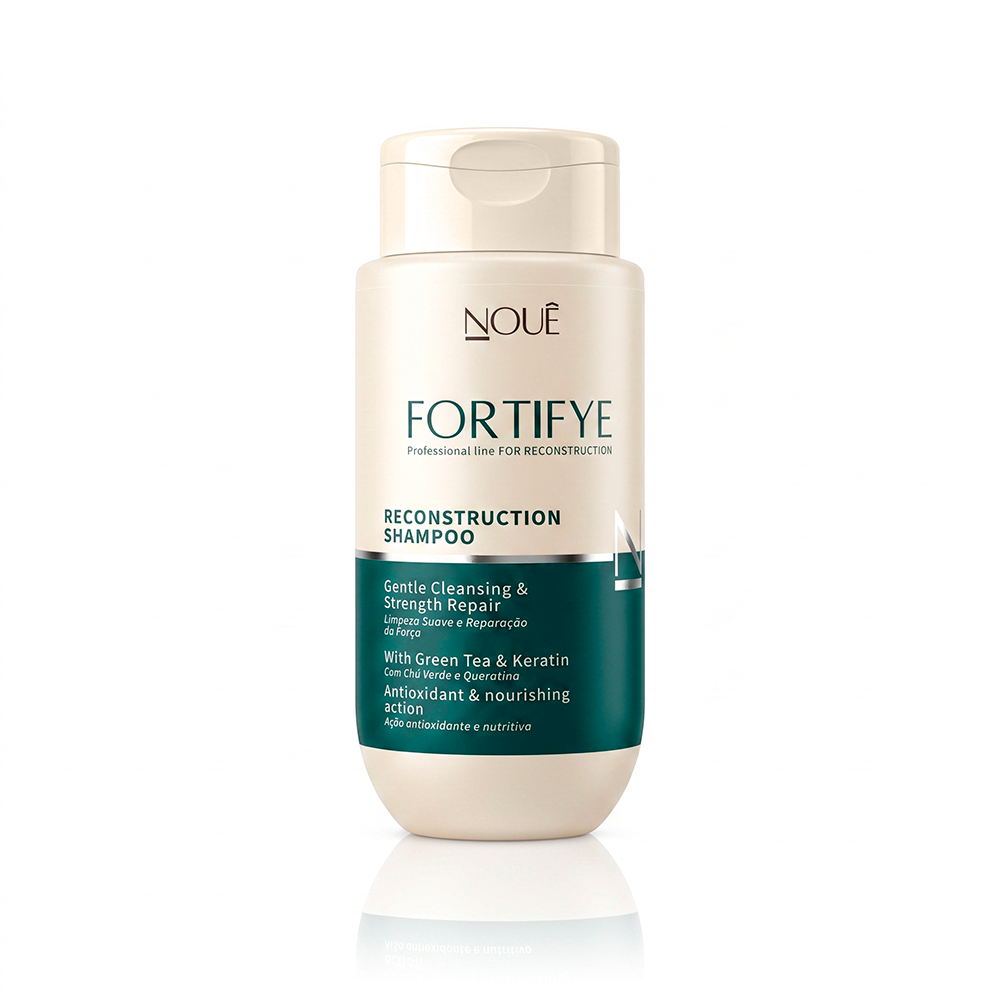Shampoo Reconstrutor Fortifye 250ml