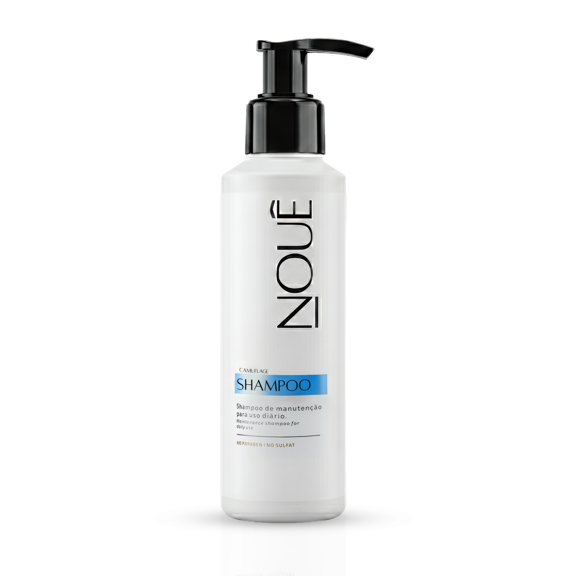 Shampoo Nouê - 140ml