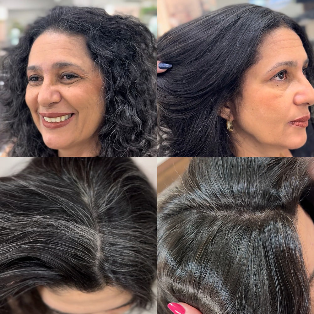 Tonalizante Camuflage Medium 140ml