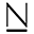 Nouê Cosméticos logo