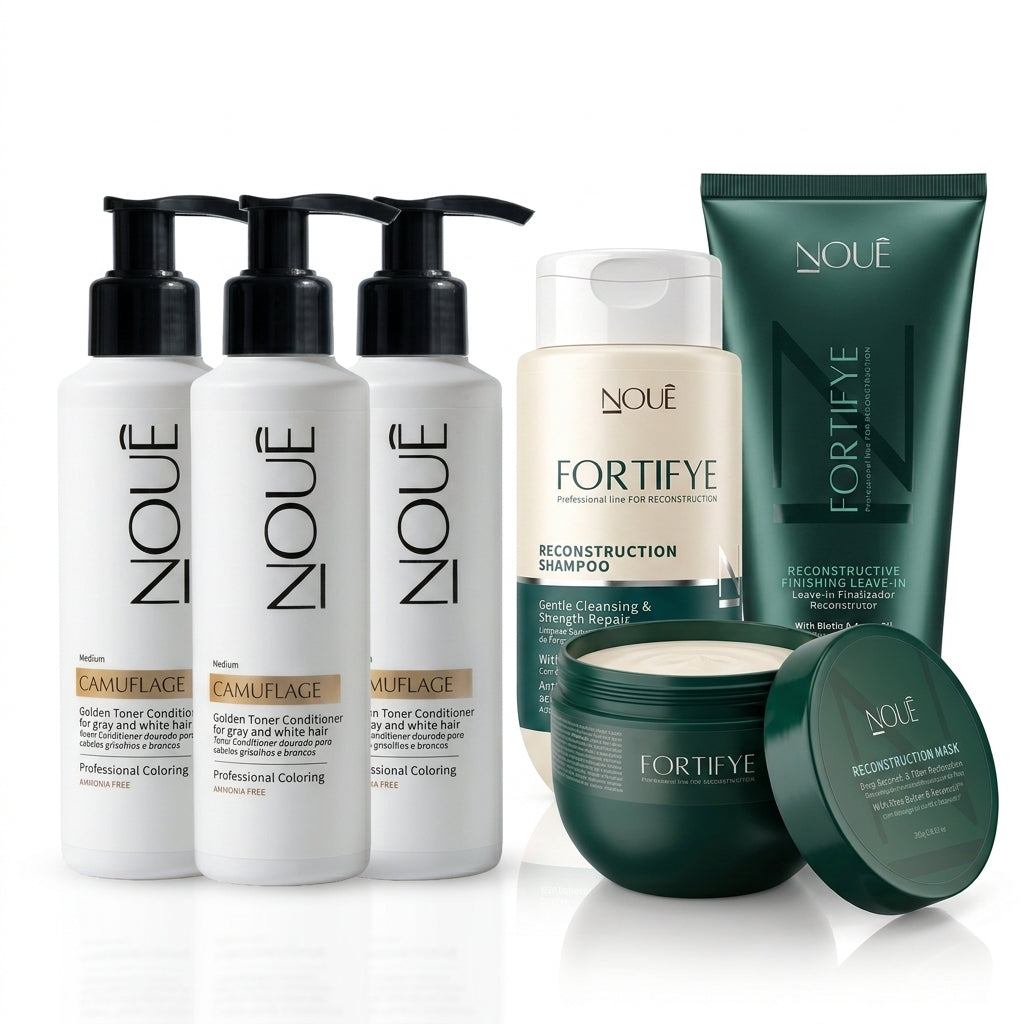 Kit Cliente Premium|Medium