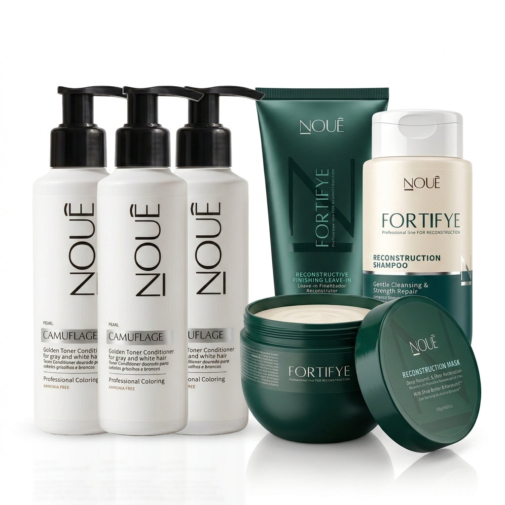 Kit Cliente Premium|Pérola