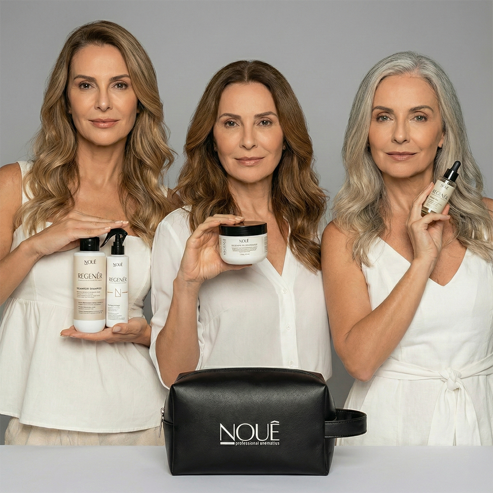 Kit Nutrição de Verão - Completo