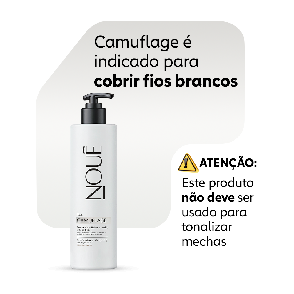 Kit Viagem Nouê - Pérola