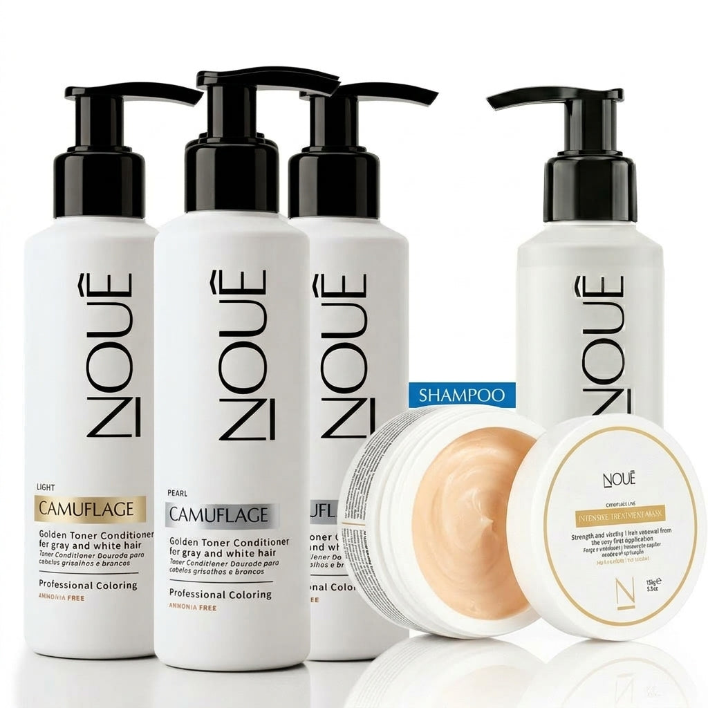 Kit Cliente Plus|1 Light + 2 Pérola