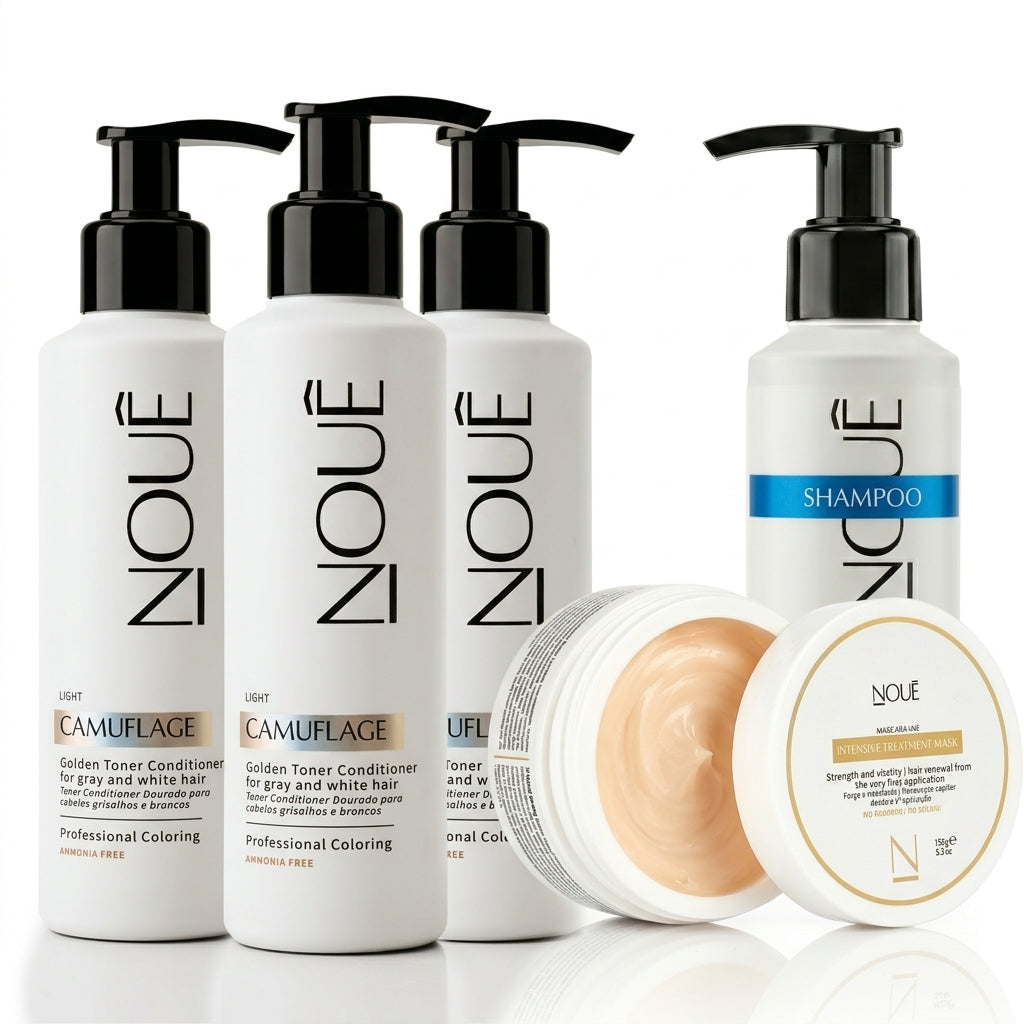 Kit Cliente Plus|2 Light + 1 Pérola