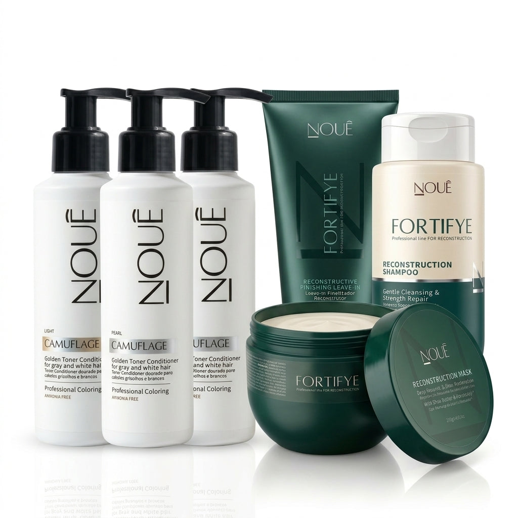 Kit Cliente Premium|1 Light + 2 Pérola