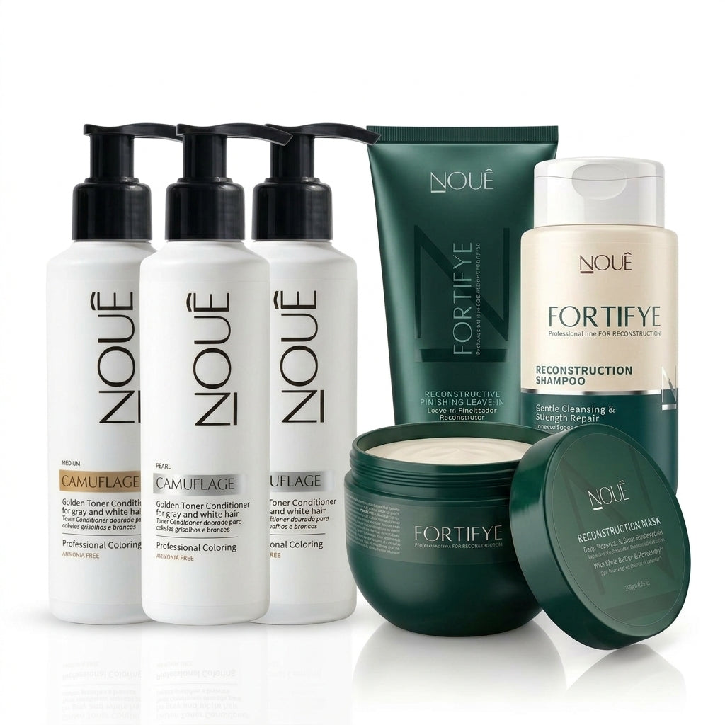 Kit Cliente Premium|1 Medium + 2 Pérola