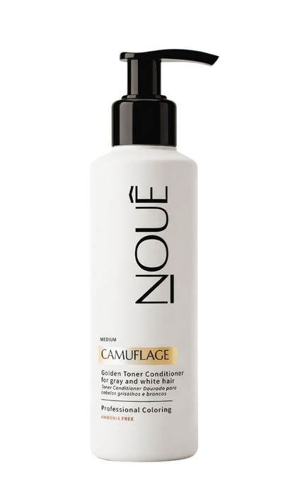 Camuflage Nouê
