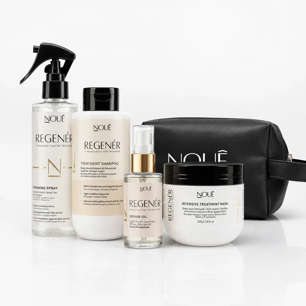 Kit Nutrição Completa, foto 1 de 8