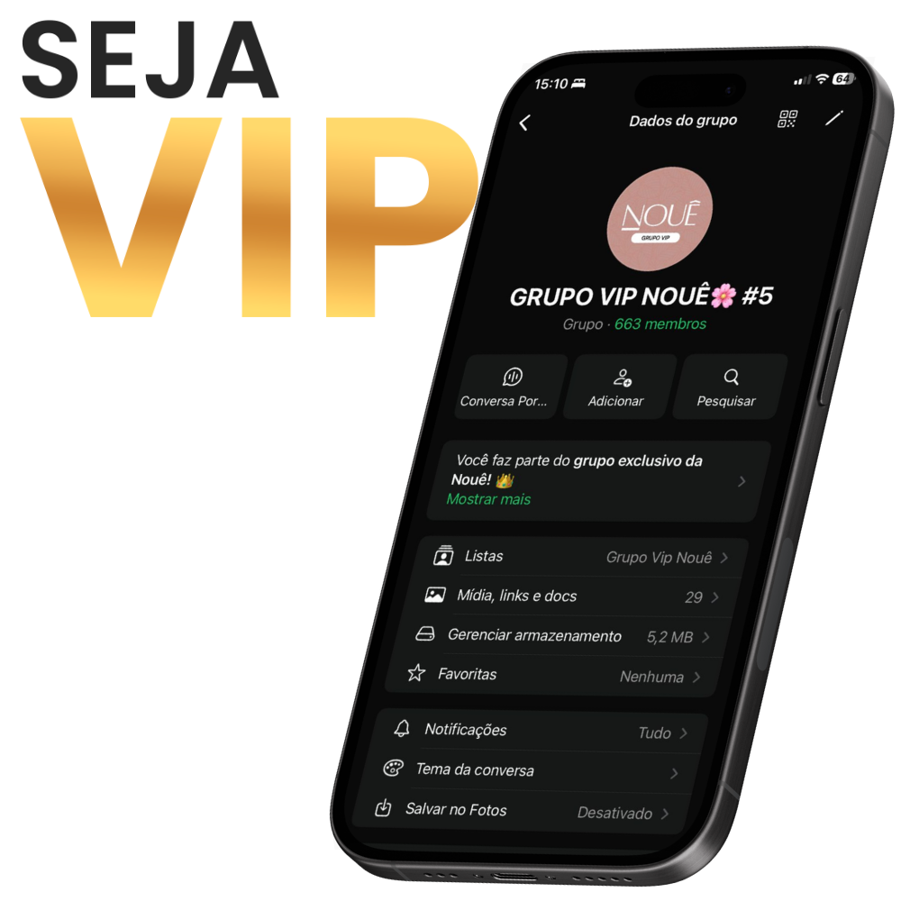 Grupo VIP Noué